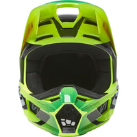 Load image into Gallery viewer, V1 RIDL HELMET [FLO YLW] 130-S

