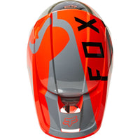 Load image into Gallery viewer, YTH V1 SKEW HELMET STL GRY
