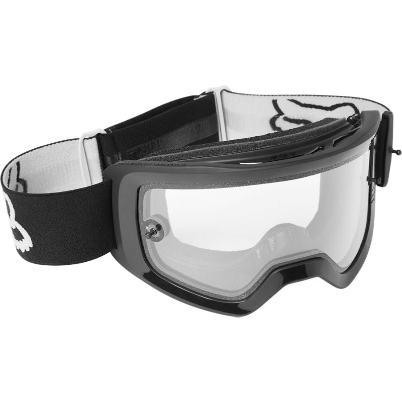 MAIN STRAY GOGGLE SMOKE BLK