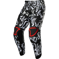 Load image into Gallery viewer, YTH 180 PERIL PANT BLK/RD
