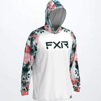 Load image into Gallery viewer, FXR MENS ATTACK UPF PO HOODIE
