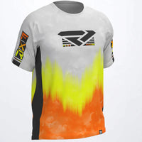 Load image into Gallery viewer, FXR MEN&#39;S PROFLEX UPF SHORT SLEEVE JERSEY
