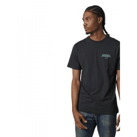Load image into Gallery viewer, HOLLOWTREE SS PREM TEE BLACK
