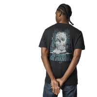 Load image into Gallery viewer, HOLLOWTREE SS PREM TEE BLACK
