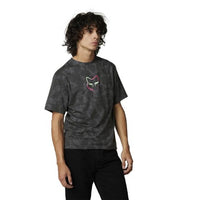 Load image into Gallery viewer, FOX RACING MEN&#39;S DETONATE SS TECH TEE
