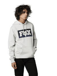 Load image into Gallery viewer, FOX RACING MEN&#39;S  NUKLR PO FLEECE
