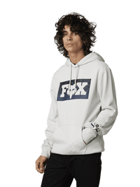 Load image into Gallery viewer, FOX RACING MEN&#39;S  NUKLR PO FLEECE
