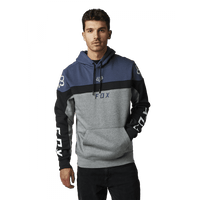 Load image into Gallery viewer, FOX RACING EFEKT PO FLEECE DEEP COBALT
