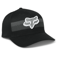 Load image into Gallery viewer, FOX RACING EFEKT FLEXFIT  HAT BLACK
