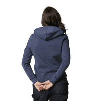 Load image into Gallery viewer, FOX RACING WOMEN&#39;S NUKLR PULLOVER FLEECE
