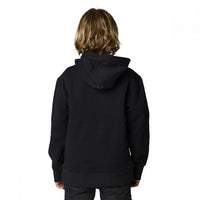 Load image into Gallery viewer, FOX YOUTH TOXSYK PULLOVER FLEECE BLACK/P/G
