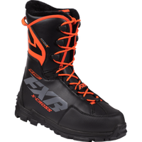 Load image into Gallery viewer, X-Cross Pro Speed Boot 20-Black/Orange-8/10/41
