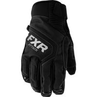 Load image into Gallery viewer, FXR Men’s Attack Lite Glove Black
