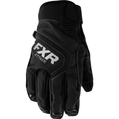 FXR Men’s Attack Lite Glove Black