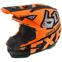 Load image into Gallery viewer, FXR 6D ATR-2 Race Div Helmet
