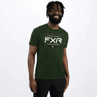 Load image into Gallery viewer, FXR MENS TOURNAMENT PREMIUM T-SHIRT
