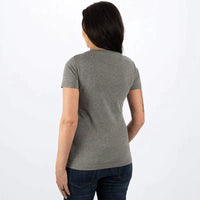 Load image into Gallery viewer, FXR WOMEN&#39;S PODIUM PREMIUM T-SHIRT
