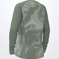 Load image into Gallery viewer, FXR WOMEN&#39;S ATTACK UPF LONGSLEEVE
