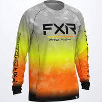 Load image into Gallery viewer, FXR MENS DERBY UPF LONGSLEEVE
