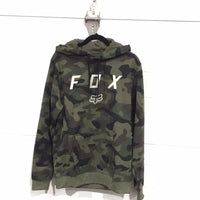 Load image into Gallery viewer, VZNS CAMO PULLOVER
