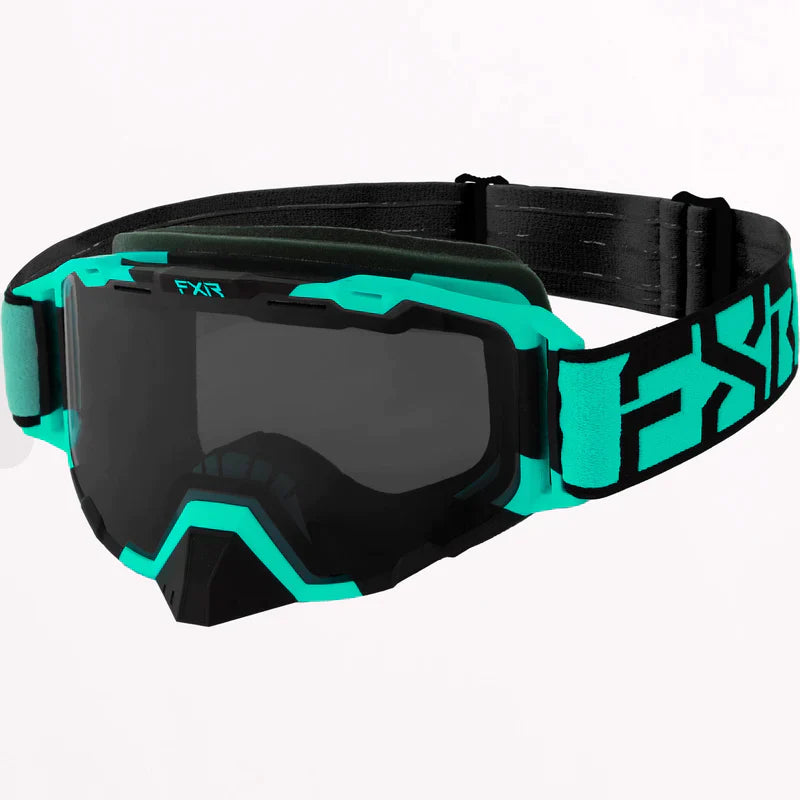 FXR MAVERICK GOGGLE