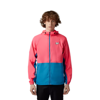 Load image into Gallery viewer, FOX TITLE SPONSOR WINDBREAKER (PNK)
