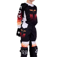 Load image into Gallery viewer, FOX KIDS 180 FLORA PANT
