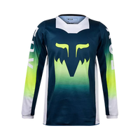 Load image into Gallery viewer, FOX YOUTH 180 FLORA JERSEY
