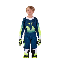 Load image into Gallery viewer, FOX YOUTH 180 FLORA JERSEY
