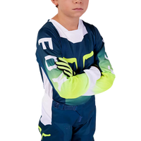 Load image into Gallery viewer, FOX YOUTH 180 FLORA JERSEY
