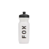Load image into Gallery viewer, FOX BASE WATER BOTTLE
