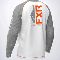 Load image into Gallery viewer, FXR MENS DERBY AIR UPF LONGSLEEVE
