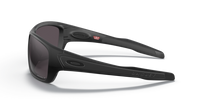 Load image into Gallery viewer, TURBINE Polished Black Prizm Grey Polarized
