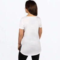 Load image into Gallery viewer, FXR WOMEN&#39;S LOTUS ACTIVE T-SHIRT
