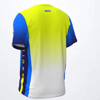 Load image into Gallery viewer, FXR MEN&#39;S PROFLEX UPF SHORT SLEEVE JERSEY
