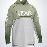 Load image into Gallery viewer, FXR MENS TOURNAMENT HYBRID UPF PO HOODIE
