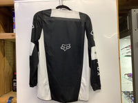 Load image into Gallery viewer, FOX Youth 180 Lux Jersey Black
