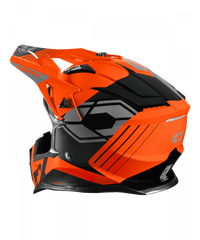Load image into Gallery viewer, CX200 Sector Flo Orange
