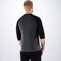 Load image into Gallery viewer, FXR MENS CLUTCH TECH 3/4 SLEEVE SHIRT
