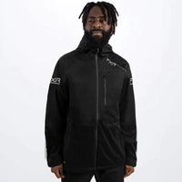 Load image into Gallery viewer, FXR MENS FORCE DUAL LAMINATE JACKET
