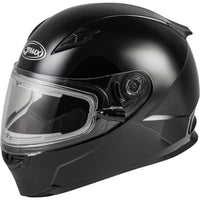 Load image into Gallery viewer, GMAX FF-49S FULL FACE SNOW HELMET-BLACK
