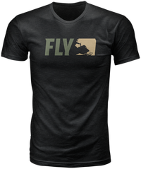 Load image into Gallery viewer, FLY RACING PRIMARY TEE
