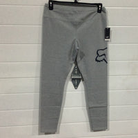 Load image into Gallery viewer, FOX BOUNDARY LEGGING HEATHER GRAPHITE
