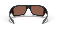 Load image into Gallery viewer, Oakley Turbine Polished Black Prizm Deep H2O Polarized
