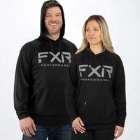 Load image into Gallery viewer, FXR UNISEX PILOT PULLOVER HOODIE 22
