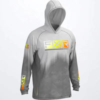 Load image into Gallery viewer, FXR MEN&#39;S PODIUM UPF PULLOVER HOODIE
