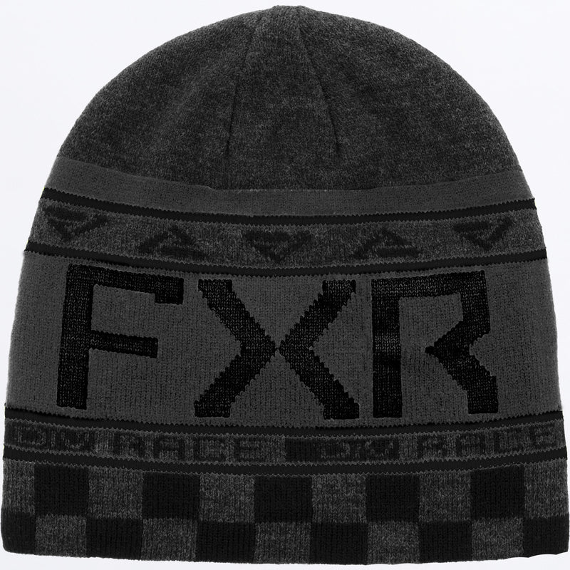 FXR RACE DIVISION BEANIE