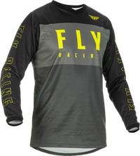 Load image into Gallery viewer, FLY RACING YOUTH F-16 JERSEY
