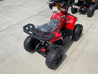 Load image into Gallery viewer, Rival Mud Hawk 6 Red #8001
