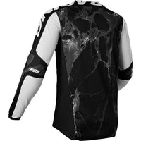 Load image into Gallery viewer, FOX 180 KARRERA JERSEY BLACK
